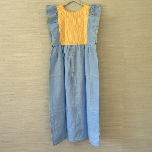 Nina Leuca Jilly Dress, NWT - Picture 2 of 4